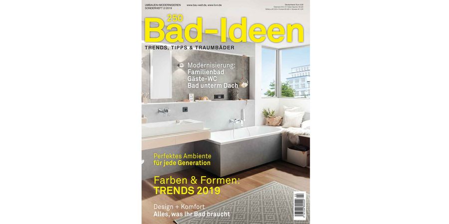 250 Bad-Ideen Ausgabe 2019