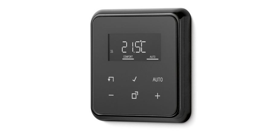 Smartes Thermostat, Energiekosten sparen