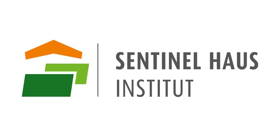 Gütesiegel Hausbau Sentinel Haus Institut